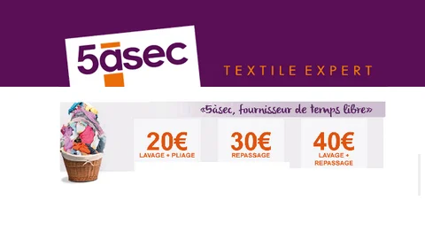 5àsec - X Septembre