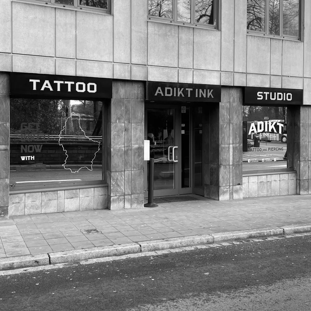 Adikt Ink Luxembourg - 3