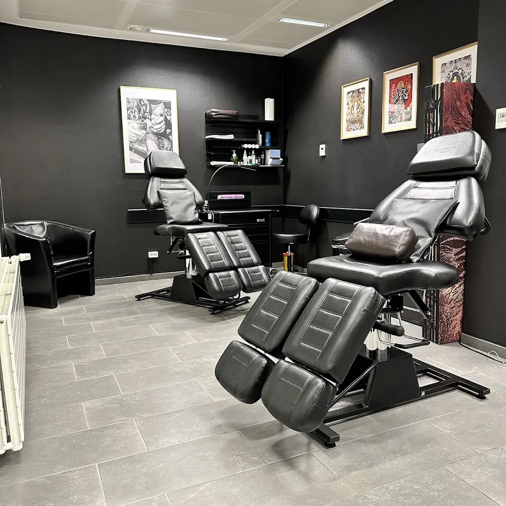Adikt Ink Luxembourg - 4