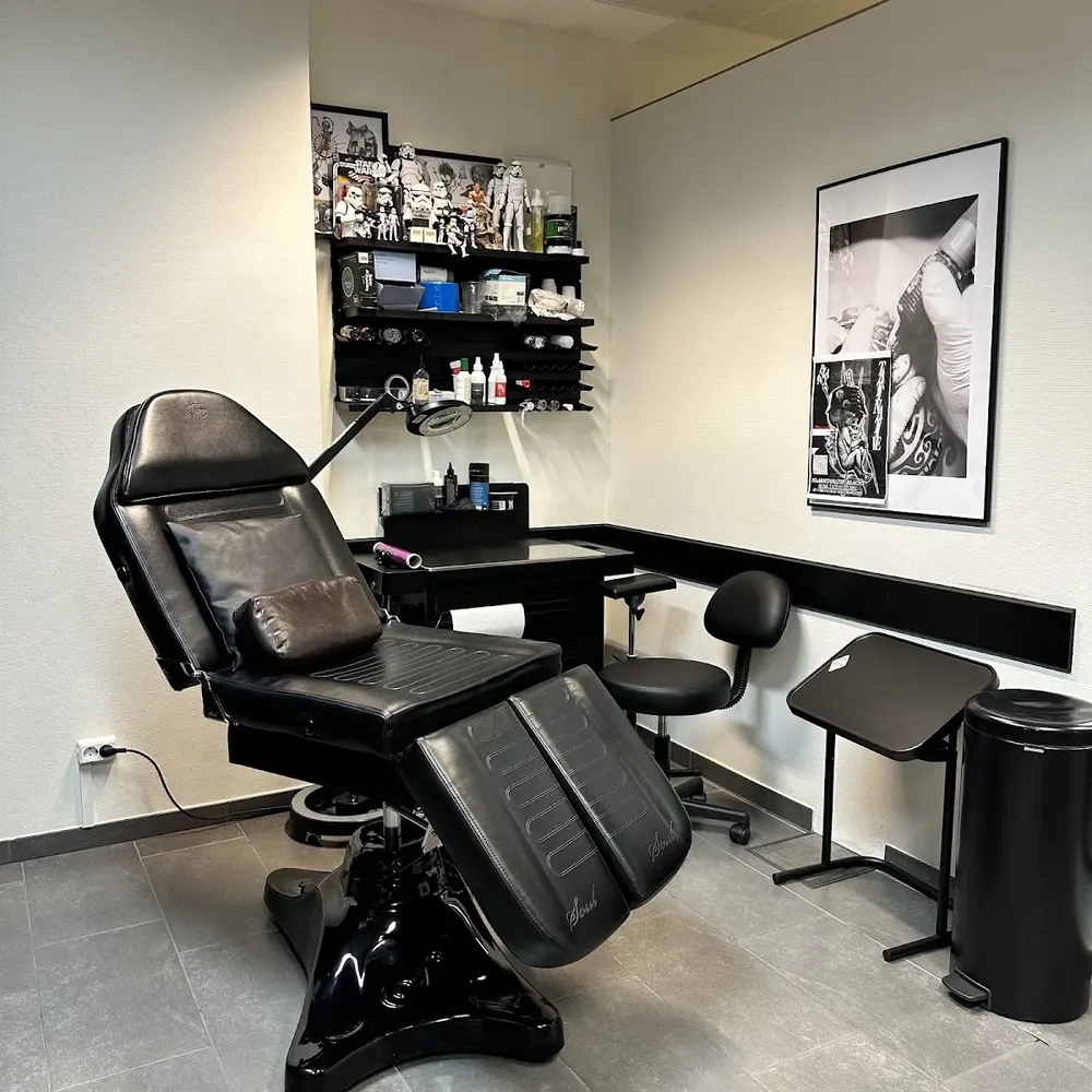 Adikt Ink Luxembourg - 6