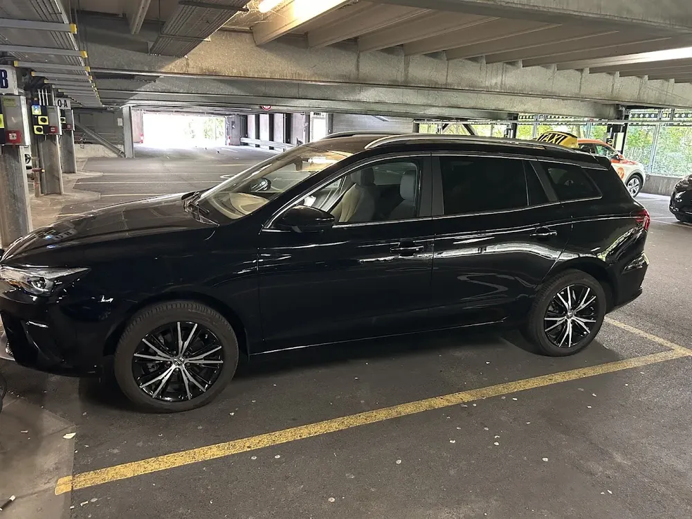 ALO TAXI LUXEMBOURG