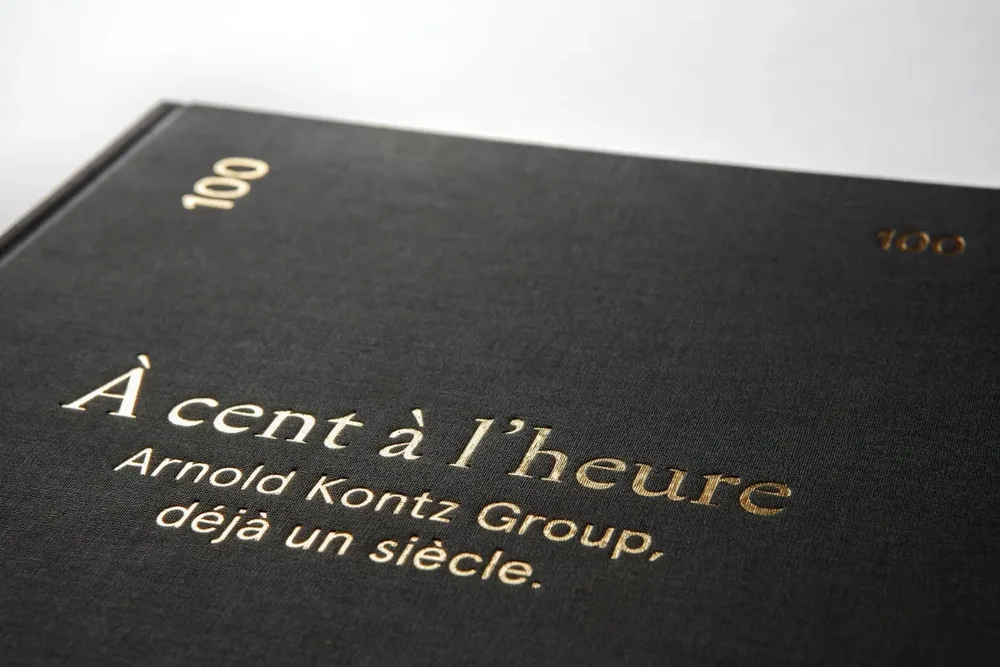 Arnold Kontz Group - 4
