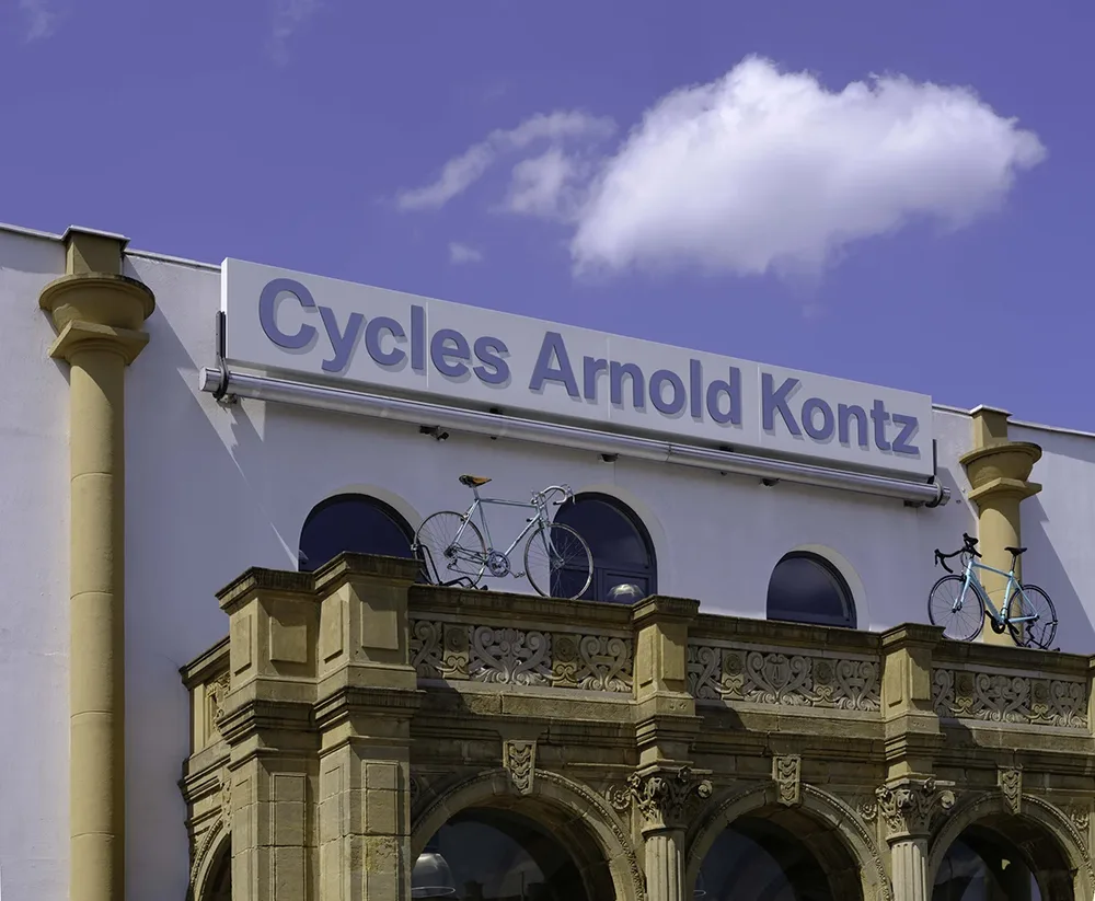 Arnold Kontz Group