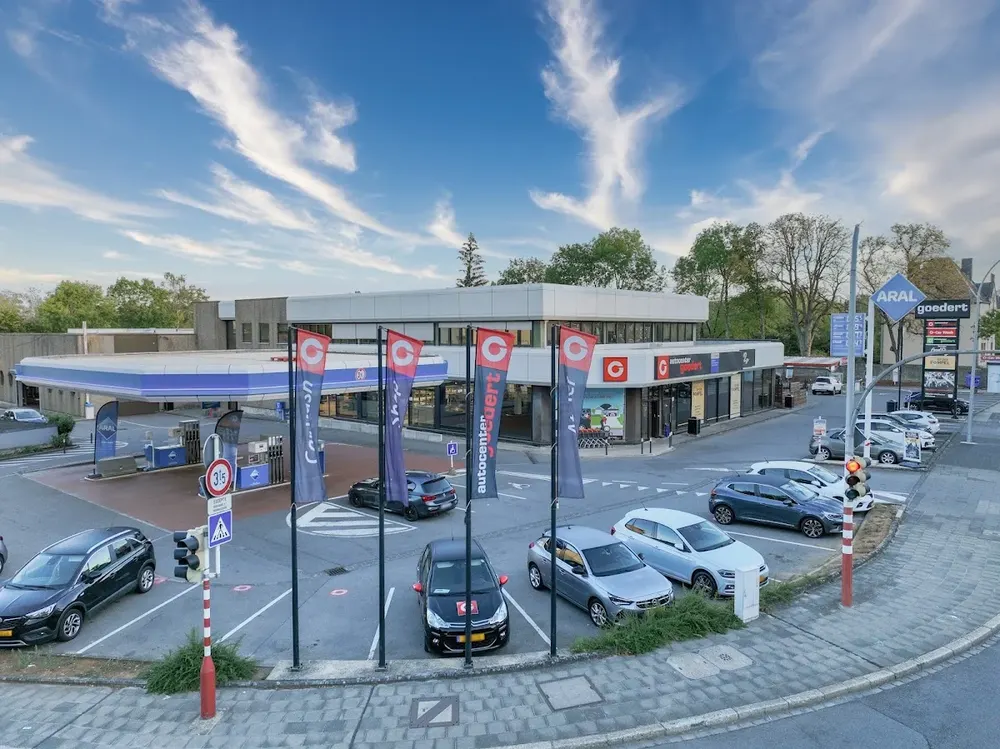 Autocenter Goedert