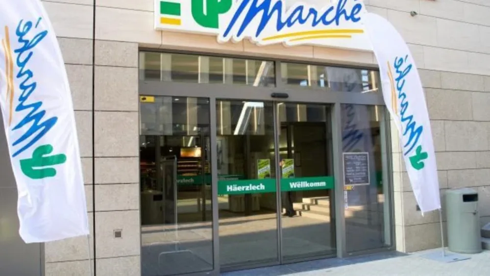 Cactus Marché