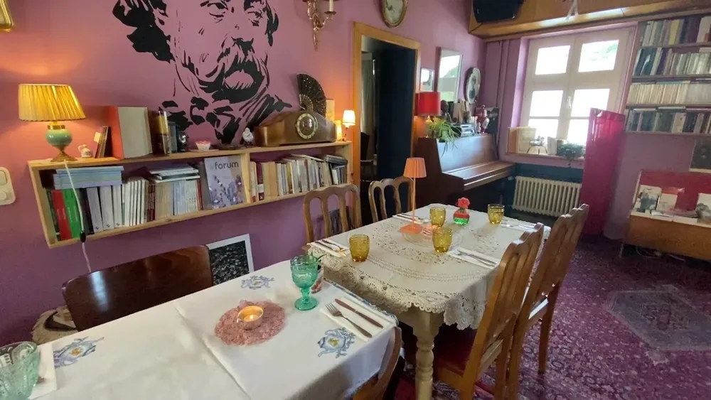 Café Chantal
