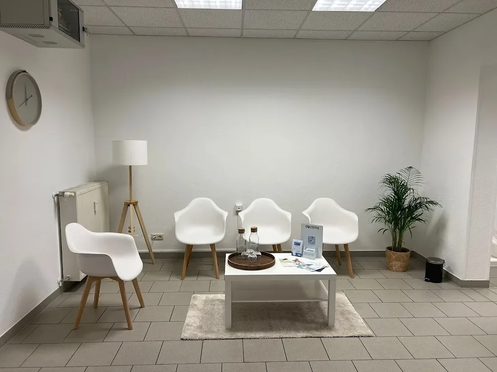 DE KINÉ - Cabinet de kinésithérapie et réhabilitation
