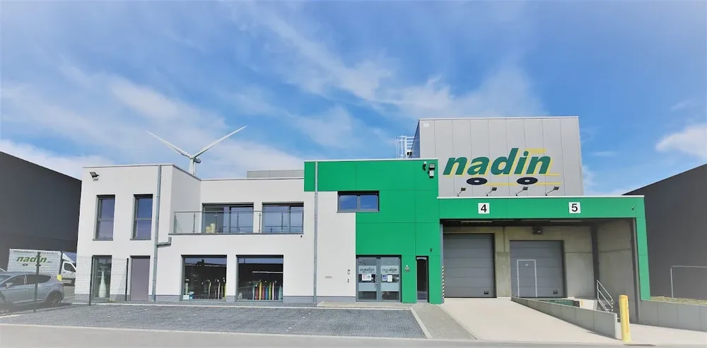 Déménagement Nadin Luxembourg