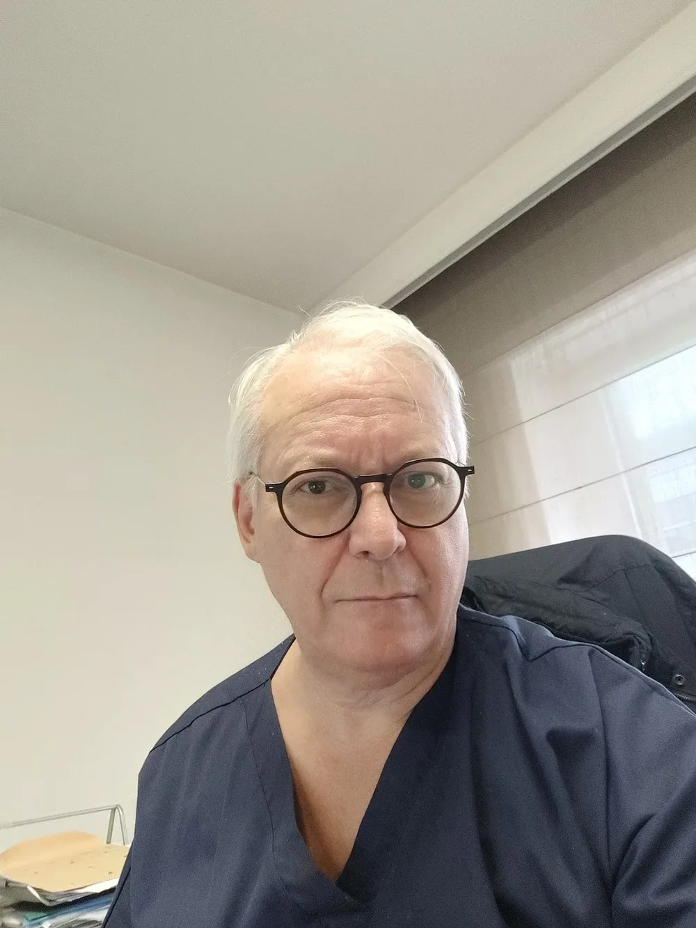 Dris A. (Dr)