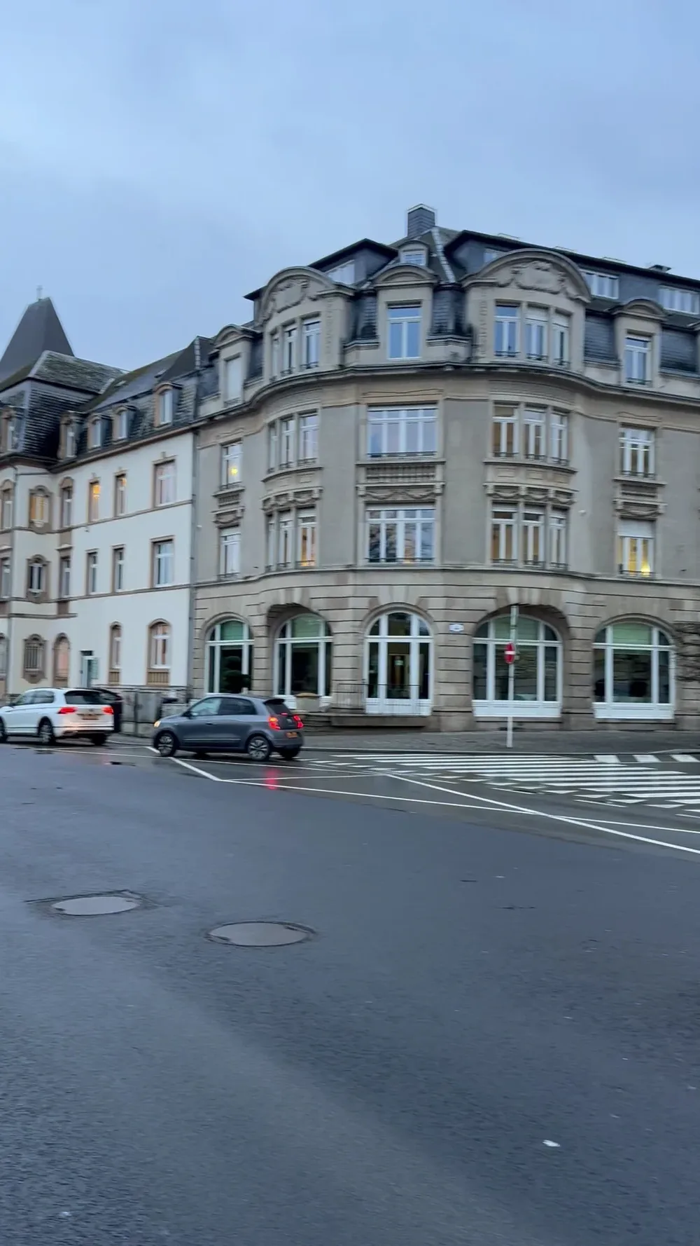 Fiduciaire comptable - Financial Services Accountant Luxembourg Fiscaliste Création de société