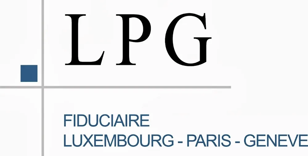 Fiduciaire Luxembourg Paris Genève Sàrl