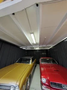 Garage La Macchina Sàrl