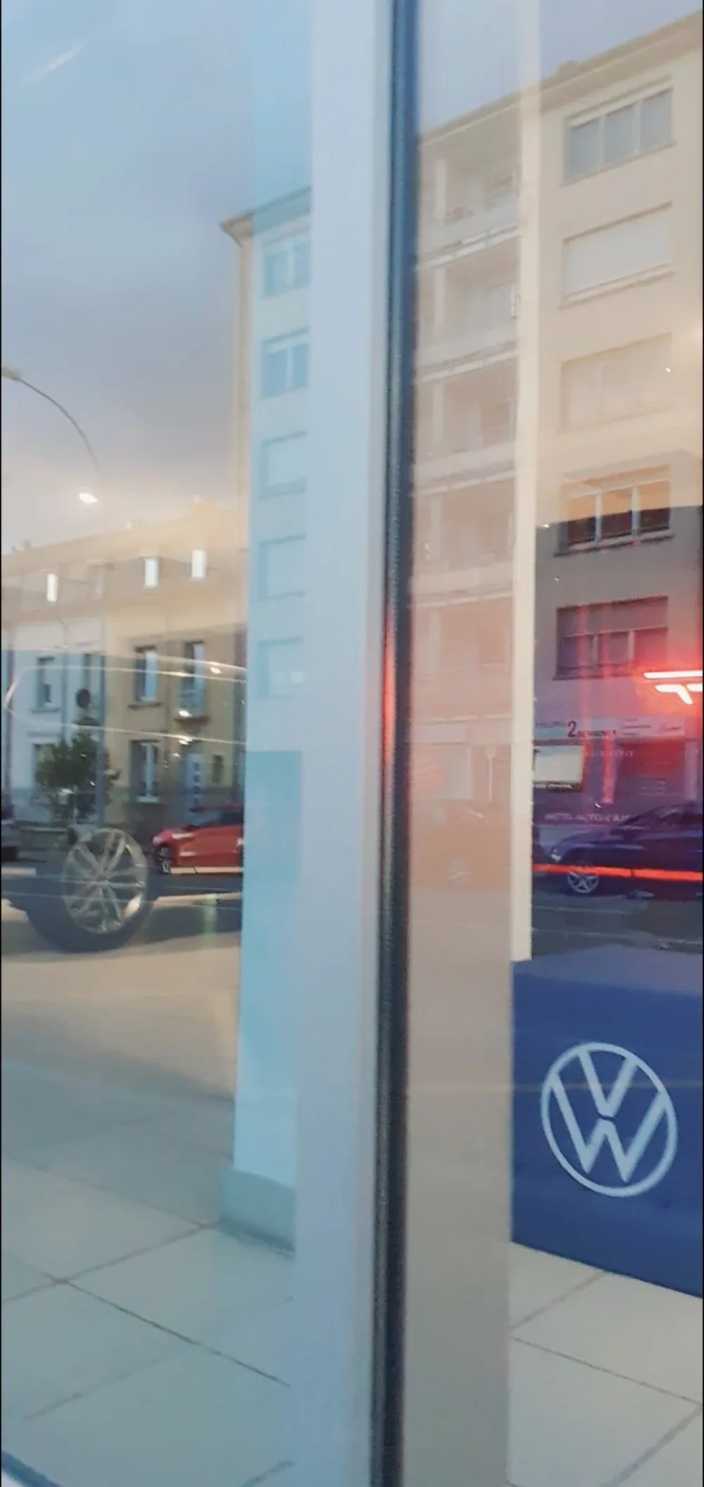 Garage M. Losch - Luxembourg Bonnevoie - 4