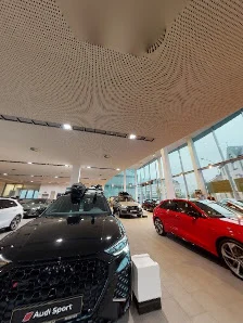 Garage M. Losch - Luxembourg Bonnevoie