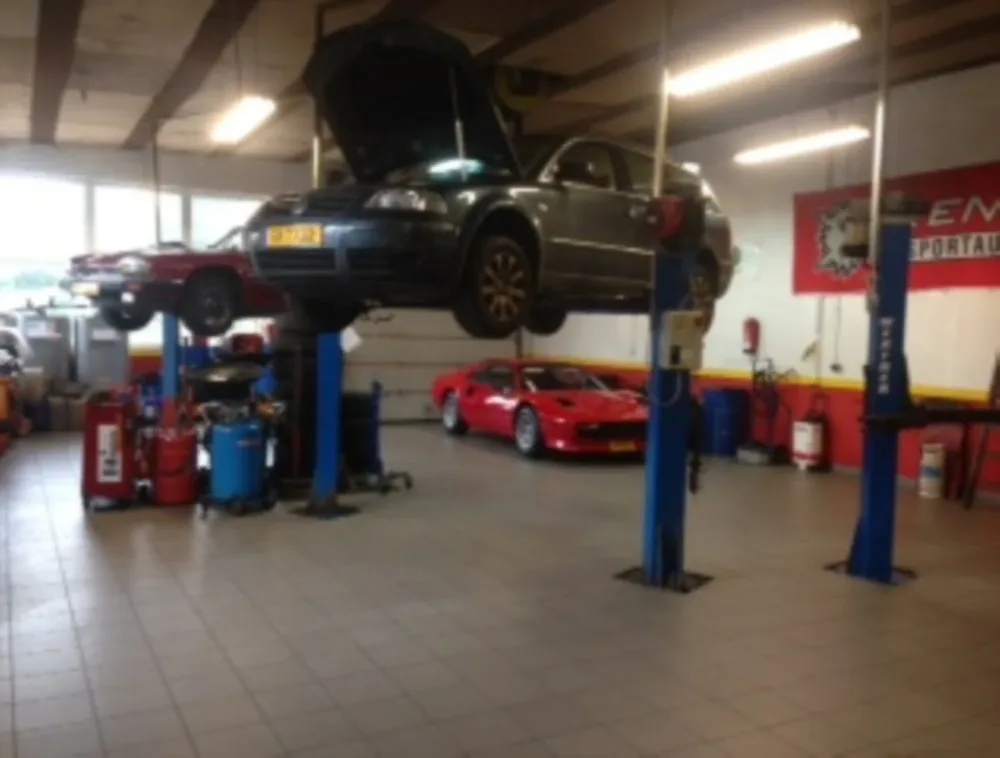 Garage Marchione Nicola