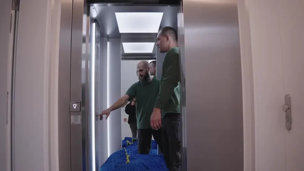 GREEN MOVERS❤️- Moving Company