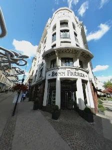 HERMÈS Luxembourg