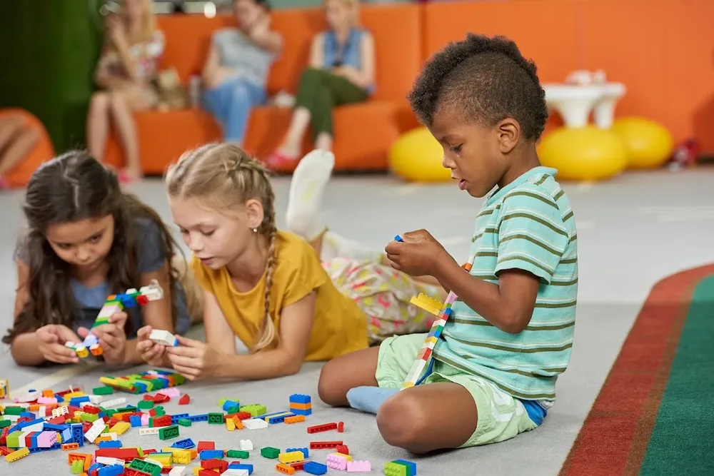 KannerDreem - Votre nouvelle crèche au Luxembourg