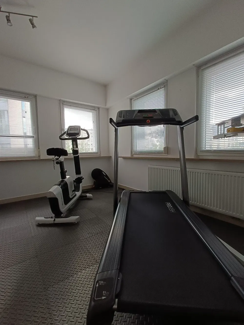 Kinésithérapie - Physio Center - Luxembourg Gare - 2