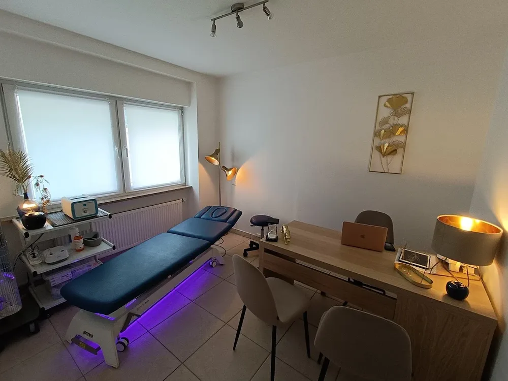 Kinésithérapie - Physio Center - Luxembourg Gare - 3