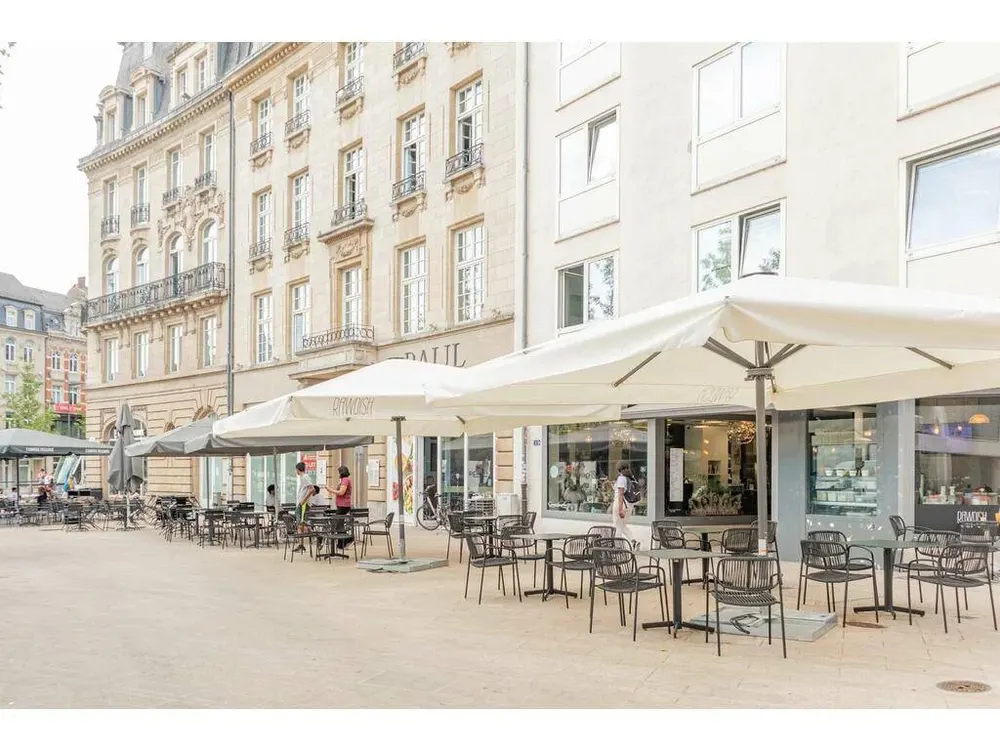 Kinésithérapie - Physio Center - Luxembourg Gare