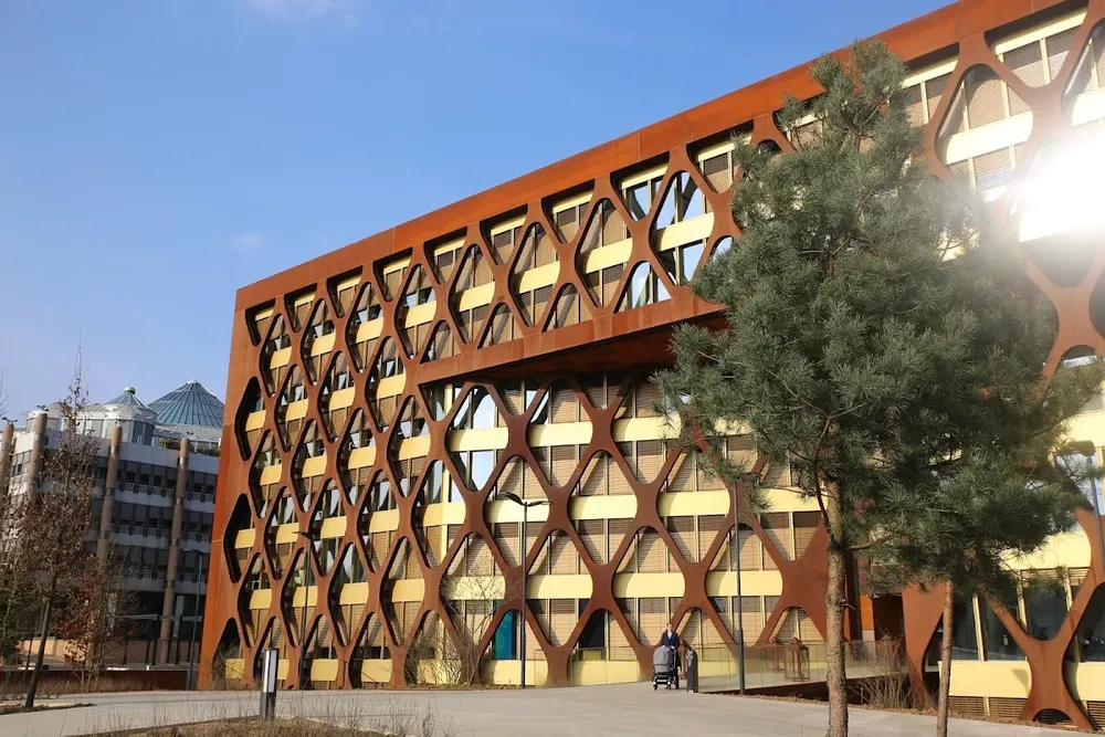 KPMG Luxembourg