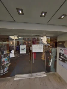 Librairie Ernster