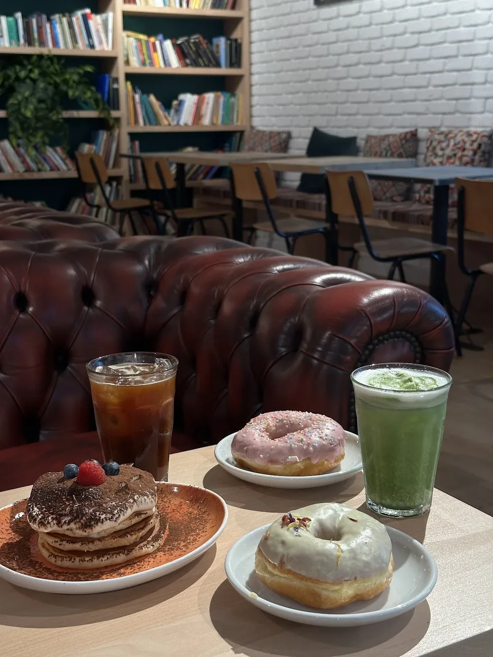 Lloyd Coffee Eatery - Brunch Luxembourg