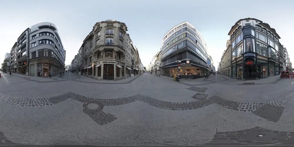 Louis Vuitton Luxembourg