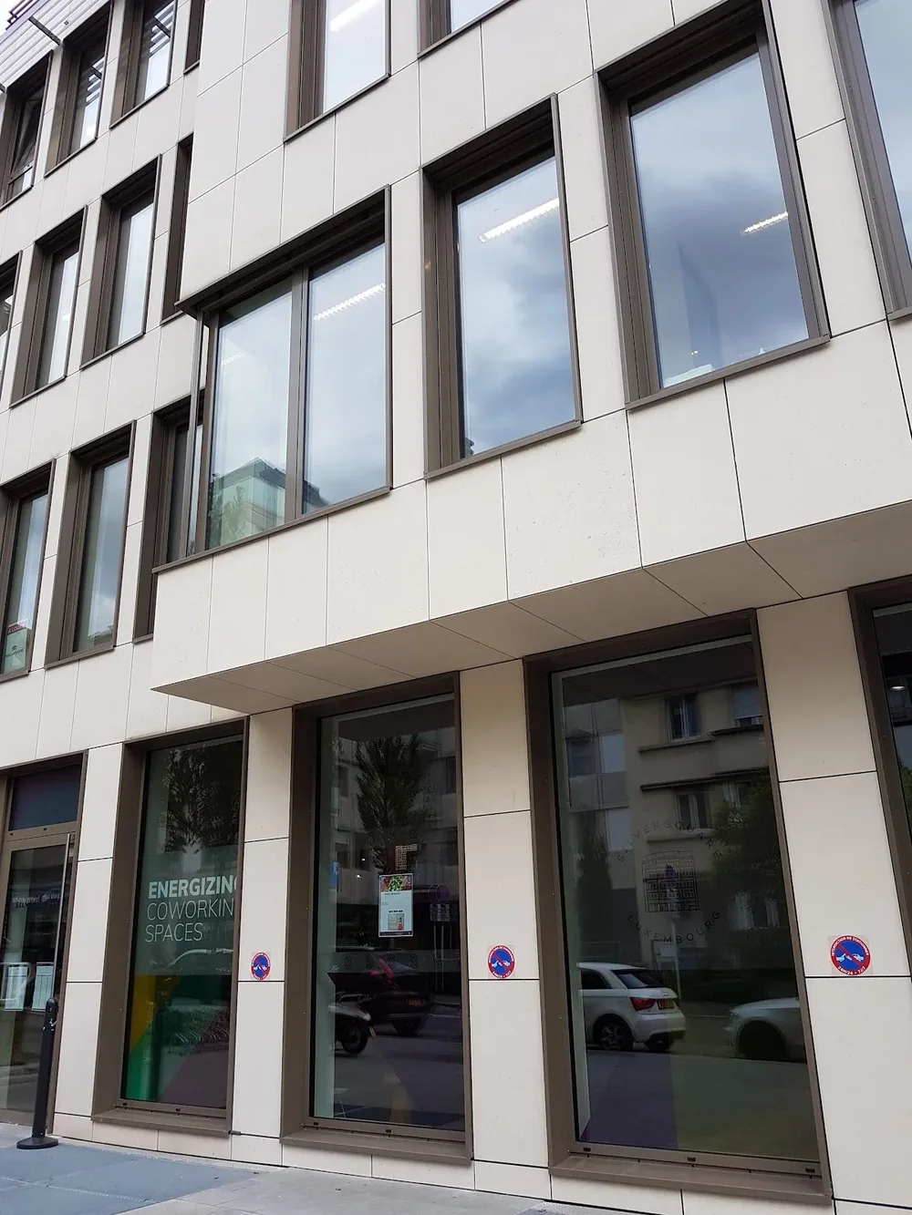 LuxRelo Sàrl | Immigration & Relocation Services Luxembourg