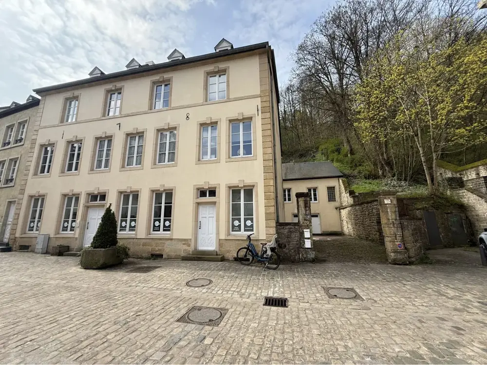 Maison Paramédicale du Pafendall - Kinésithérapie & Ostéopathie.