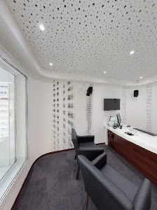 Opticien LUXEMBOURG Gasperich - Optical Center