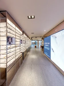 Opticien Luxembourg - Grand Rue GRANDOPTICAL