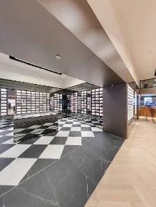 Opticien Luxembourg - Kirchberg GRANDOPTICAL
