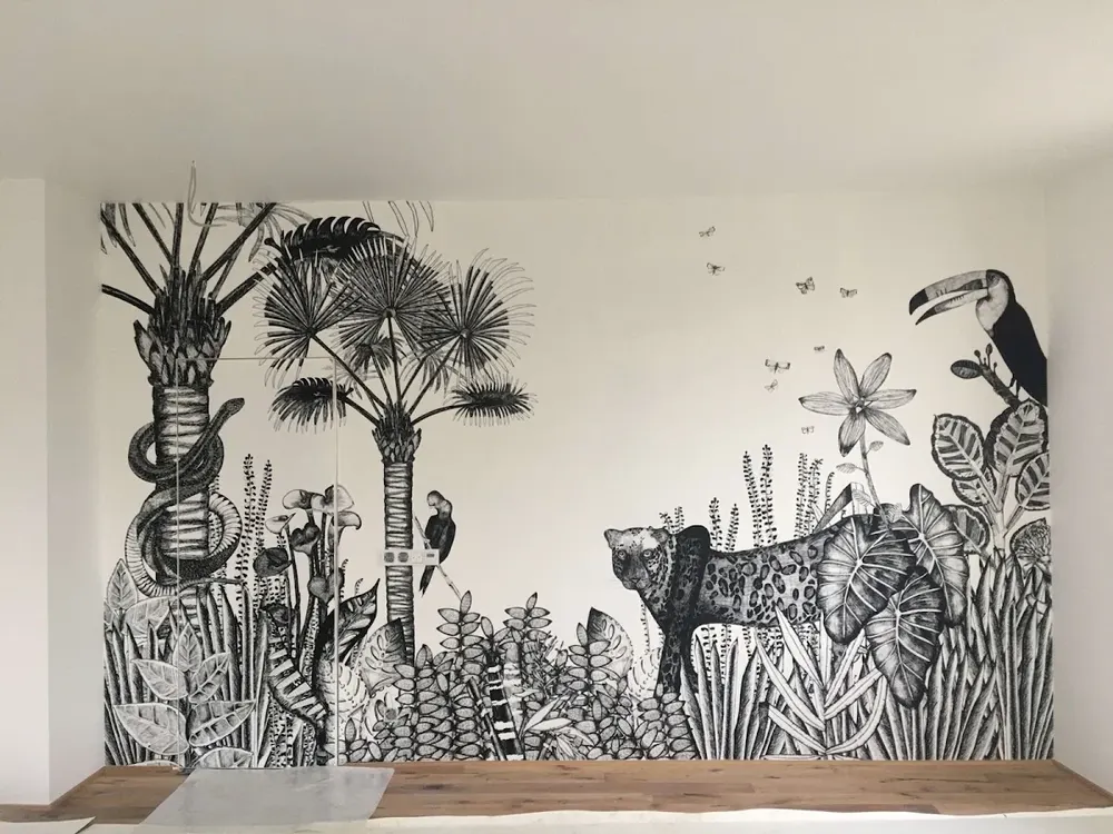 Peinture Geimer Sàrl