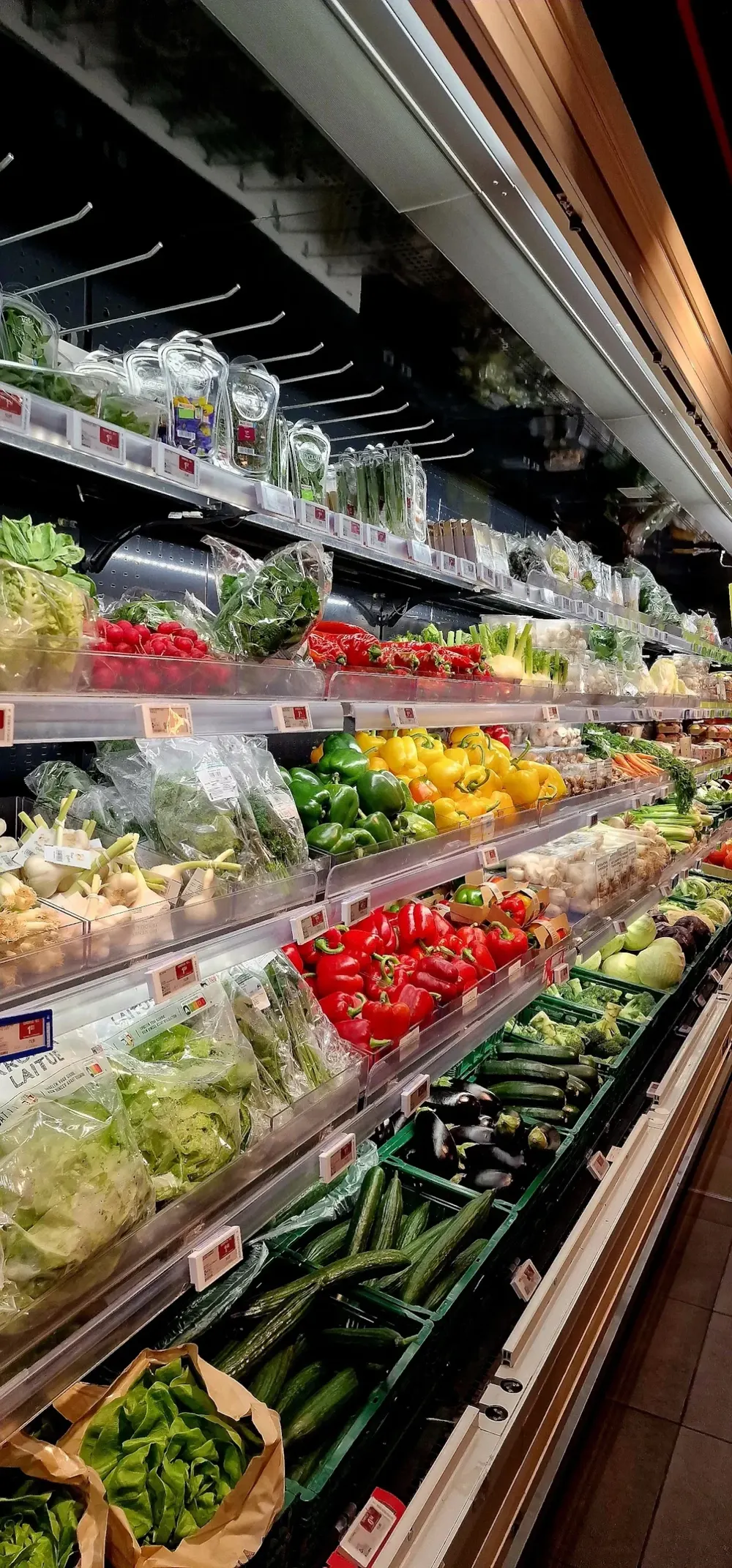 Proxy Delhaize Hamilius