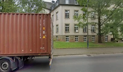 Rehaklinik