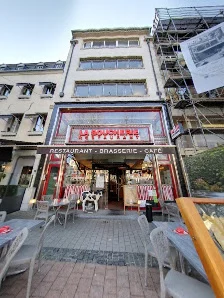Restaurant La Boucherie