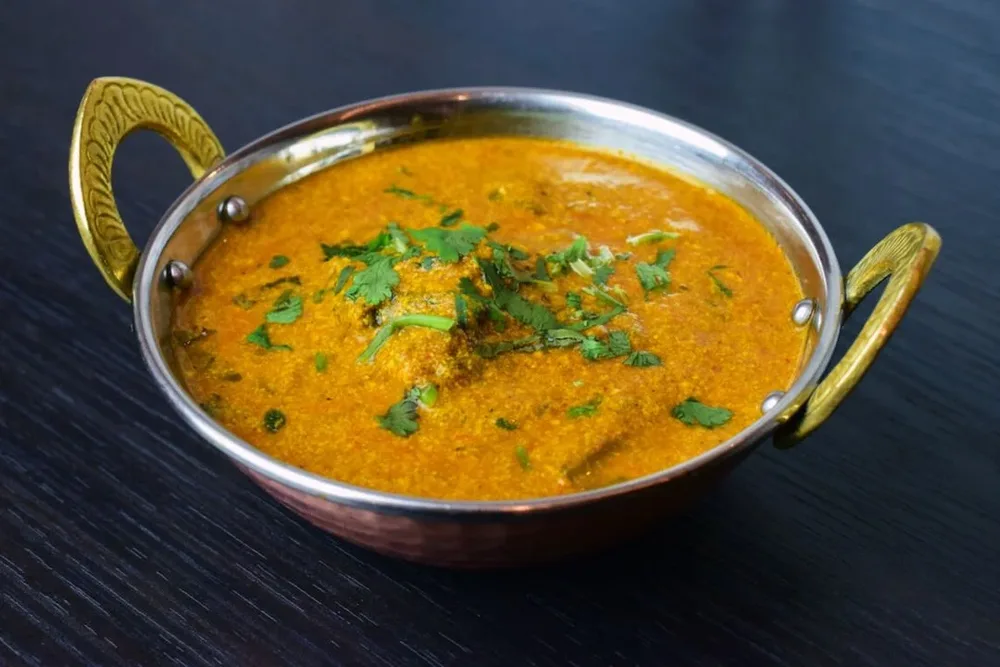 Royal Bengal - Restaurant Indien