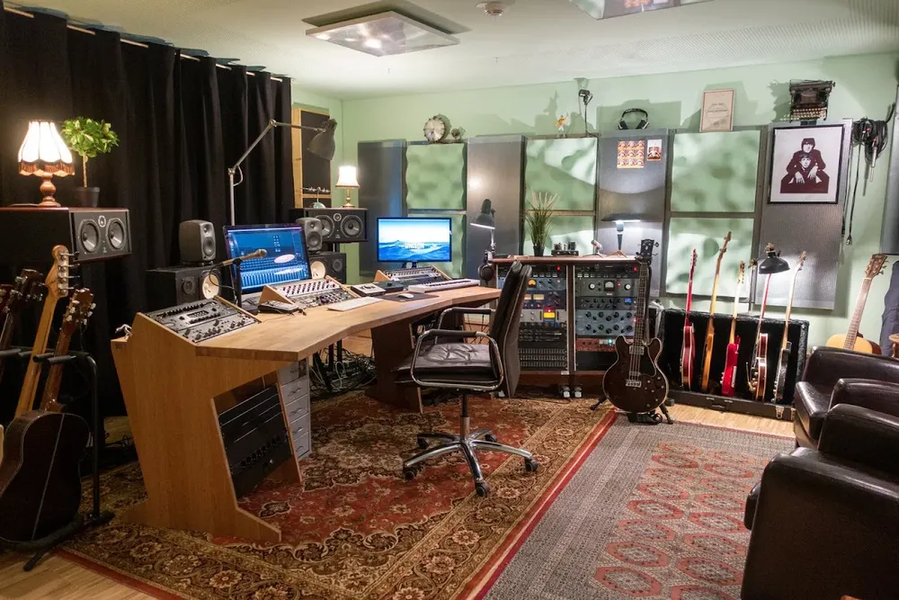 Unison Studios
