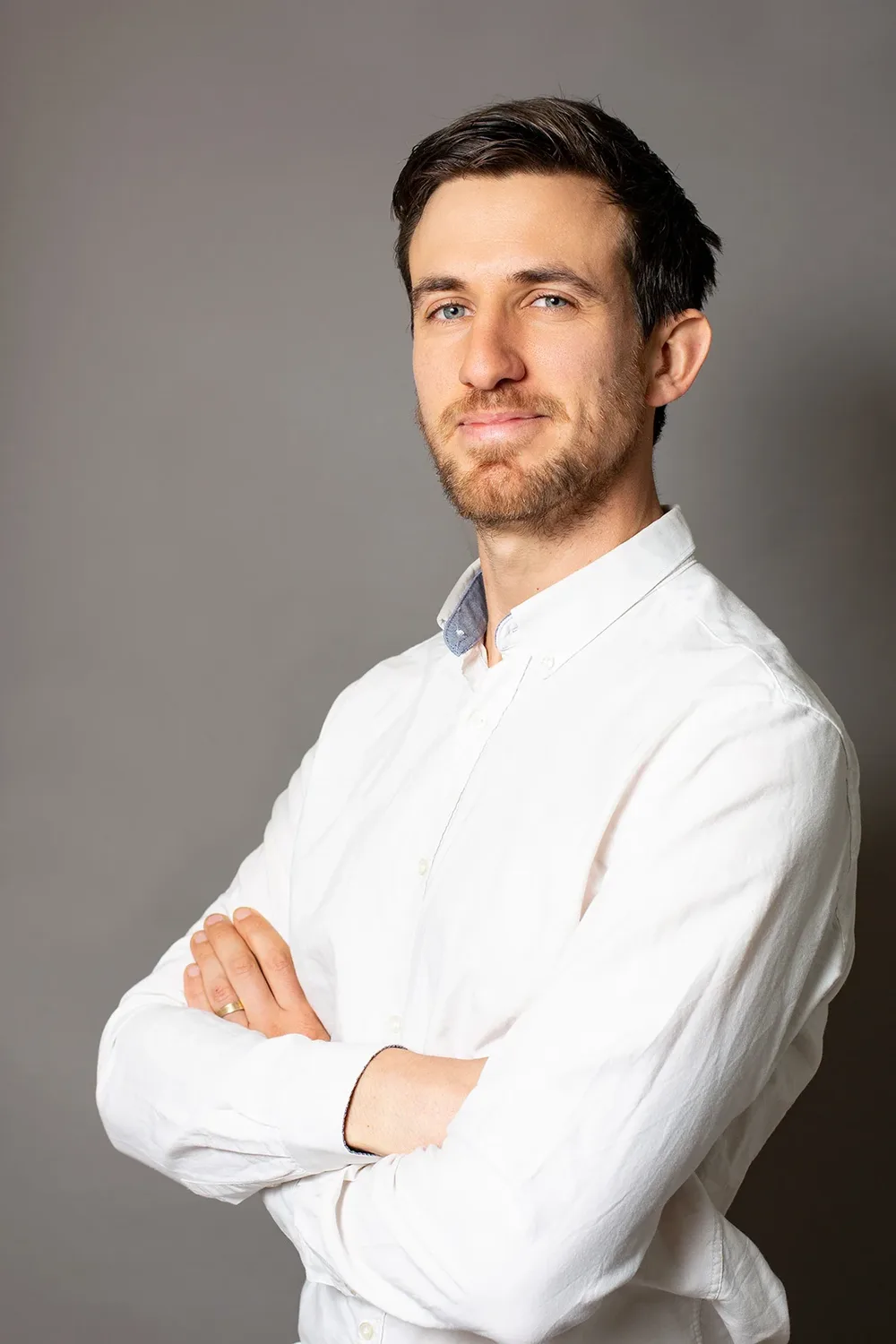 Vincent Rothé - Ostéopathe & Posturologue & Acupuncteur - Luxembourg ville